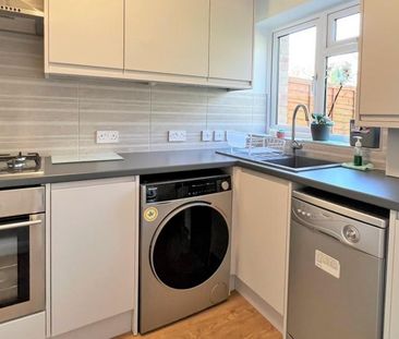 2 bedroom terraced house to rent - Photo 6