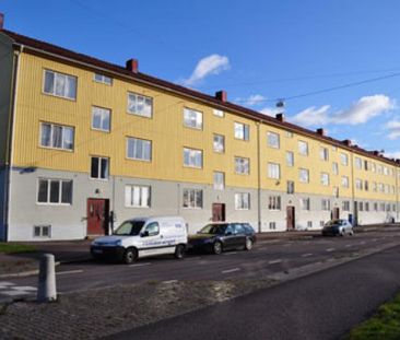 Måns Bryntessonsplatsen 4B - Foto 1