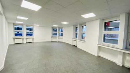 *PROVISIONSFREI* ca. 680  910,00 m² Büro-/Praxisflächen am Ostenhellweg zu vermieten! - Photo 5