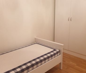 Valhallavägen, Täby - Foto 1