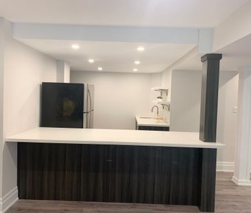 For Lease - 162 Art West Avenue Unit# Lower, Newmarket, Ontario - Photo 4