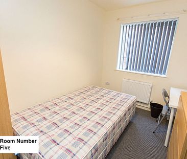 1 Bed Student Accommodation - Photo 3