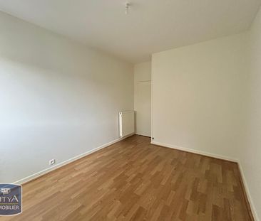 Location Appartement 4 pièces 86m² LE MANS 72000 - Photo 5