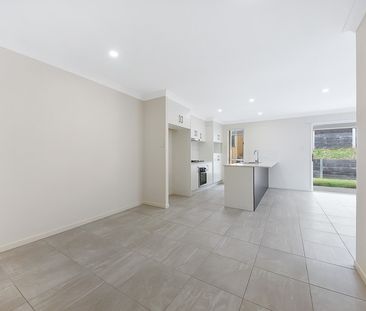 Modern Duplex in South Ripley - Photo 3