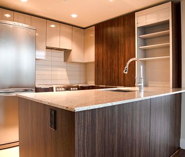 Modern Penthouse - Photo 1