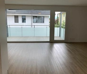 Modern und zentral wohnen - Foto 1