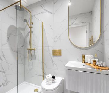 1 bedroom flat to rent - Photo 2