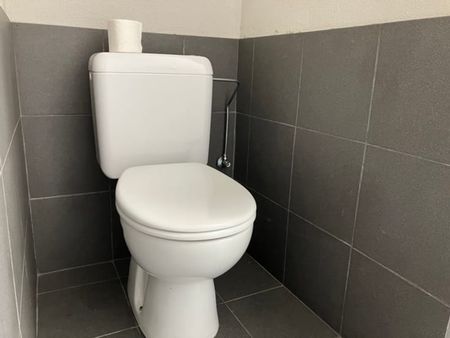 Appartement te huur - Foto 5