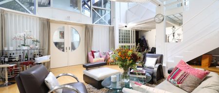 Appartement • Bastille-Popincourt - Photo 2