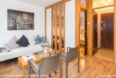1 Bed Flat, Powis Sq, W11 - Photo 5