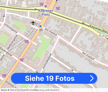 Exklusives Wohnen mit direktem Blick auf das Vienna International C... - Foto 1
