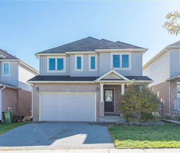 For Lease - 887 Frontenac Crescent, Woodstock, Ontario - Photo 6