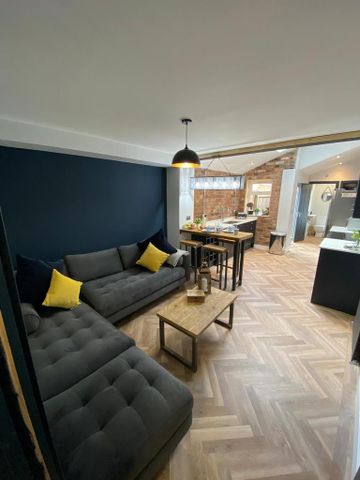 5 bedroom house to rent - Photo 4