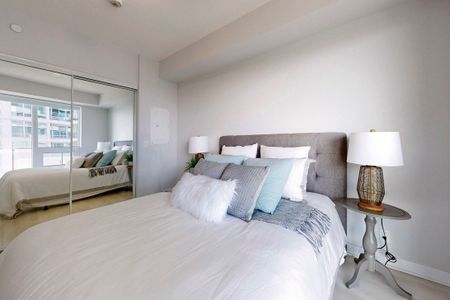 For Lease - 2221 Yonge Street Unit# 2006, Toronto, Ontario - Photo 5