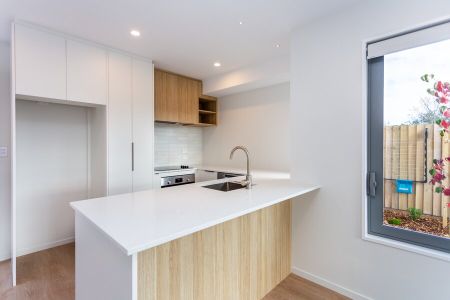 Brand new 3 bedroom – Pet Friendly townhouse with a garage! - Photo 3