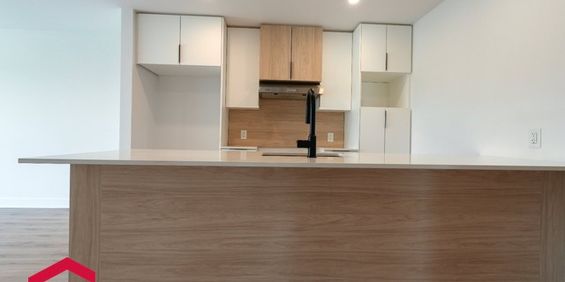 Appartement L'Épiphanie - Ville À Louer - Photo 3