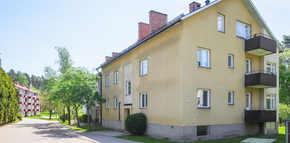 Kanalgatan 11 B - Foto 2