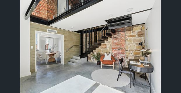 "The Stables" Apartment at Melrose - A Landmark Reborn - Photo 1