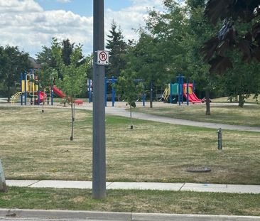 For Lease - 5415 Longford Drive Unit# BASEMENT, Mississauga, Ontario - Photo 3