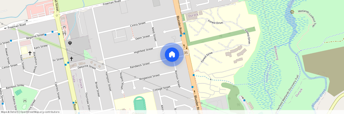 9 Randwick Street, Qld 4077, Durack