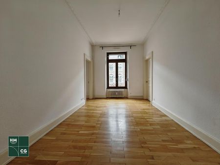 Location Appartement 4 pièces 92m² STRASBOURG 67000 - Photo 4