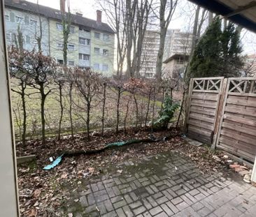 3-Zimmer-Wohnung in Iserlohn Letmathe - Photo 2