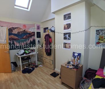 Wilmslow Road, Manchester, M20 4AF - Photo 4