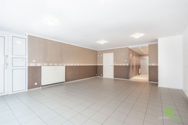 Gelijkvloers appartement met 1 slpk, gelegen in het centrum - Photo 1