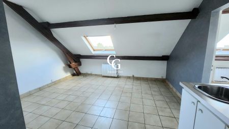 Location Appartement 2 pièces 24m² NANTES 44000 - Photo 5