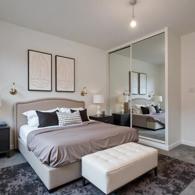 2 bedroom apartment to rent - Photo 1