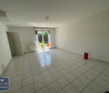 Location maison 4 pièces de 83.25m² - Photo 1