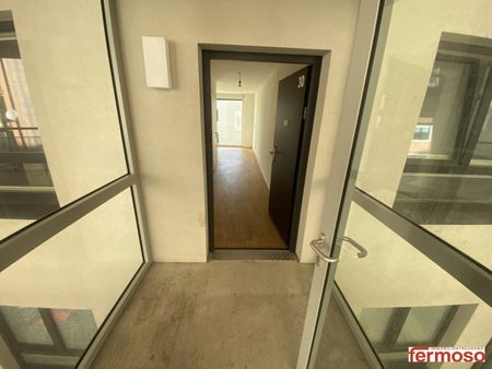 1-Zimmer-Wohnung mit Loggia – urban & ruhig in Graz - Photo 4