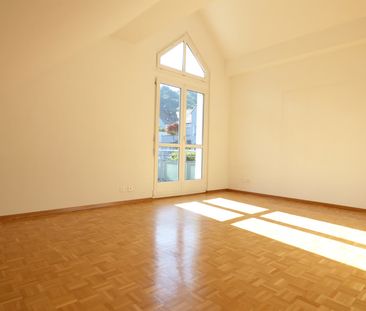 4.5 Zimmer, 128 m², 2. Stock - Photo 1