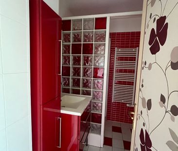 Location Appartement 3 pièces 64m² - Photo 5