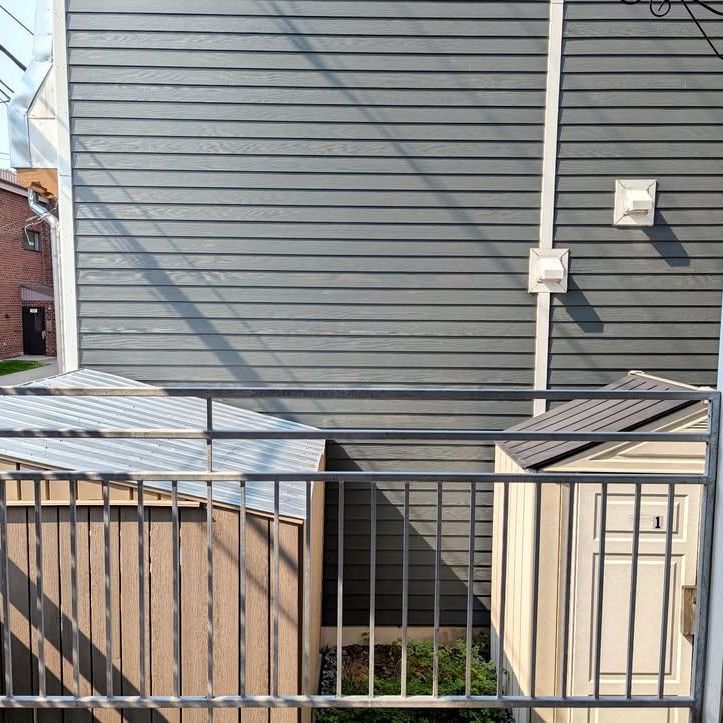 Logement 5 et demi à loué - Photo 1