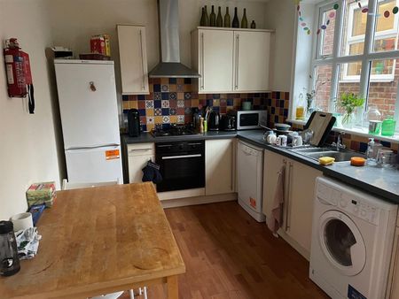 Granville Road North, Jesmond - Photo 5