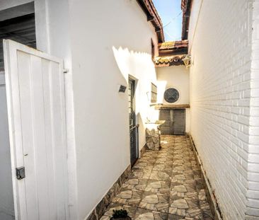 Casa para alugar, Nova Campinas - Campinas/SP - Photo 1