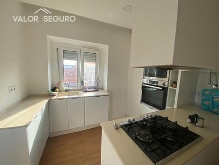 Apartamento T2 em Lisboa - Photo 5