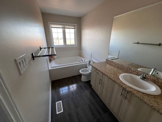 For Lease - 54 Agava Street, Brampton, Ontario - Photo 1