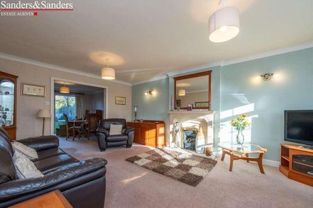 Salford Road, Bidford-on-avon, Alcester, B50 - Photo 3