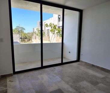 Departamento en renta | MILEA ZONA COUNTRY |Modelo A / Entrega INME... - Photo 6
