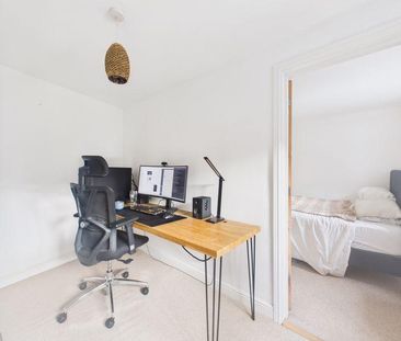 2 bedroom barn conversion to rent - Photo 4