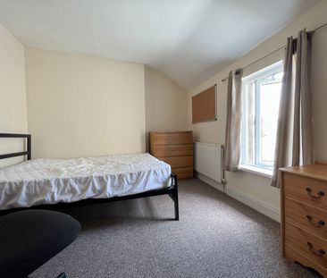 Minny street, Cathays - Photo 6