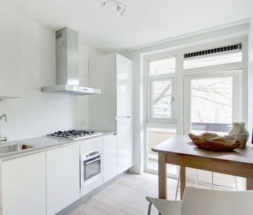Appartement te huur: Bolestein 678 1081 EM Amsterdam - Photo 4