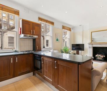 3 bedroom maisonette to rent - Photo 5