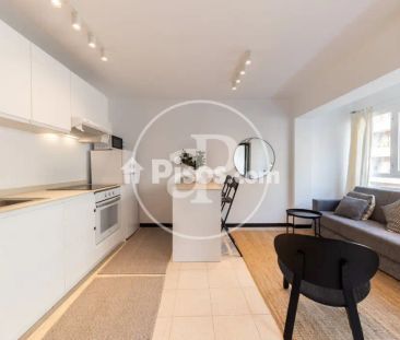 Apartamento en alquiler en Es Camp D'en Serralta - Photo 3