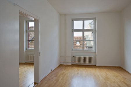 Wohnen in lebendigem Stadtquartier - Foto 5