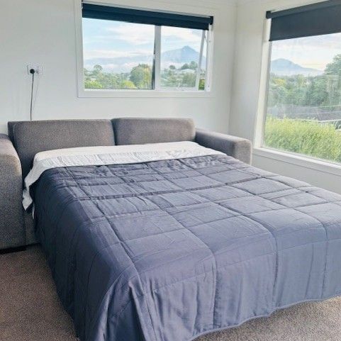 Cosy Self Contained One Bedroom Unit - Photo 1