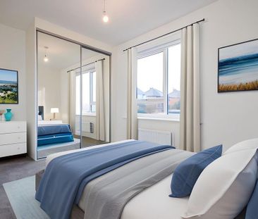 2 bedroom house to rent - Photo 4