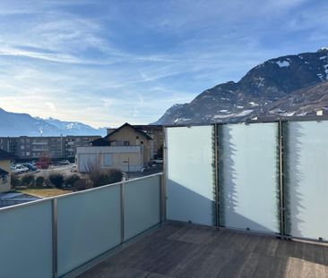 4.5 Zimmer, 2. Stock - Photo 5